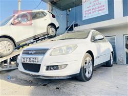 شيري A3